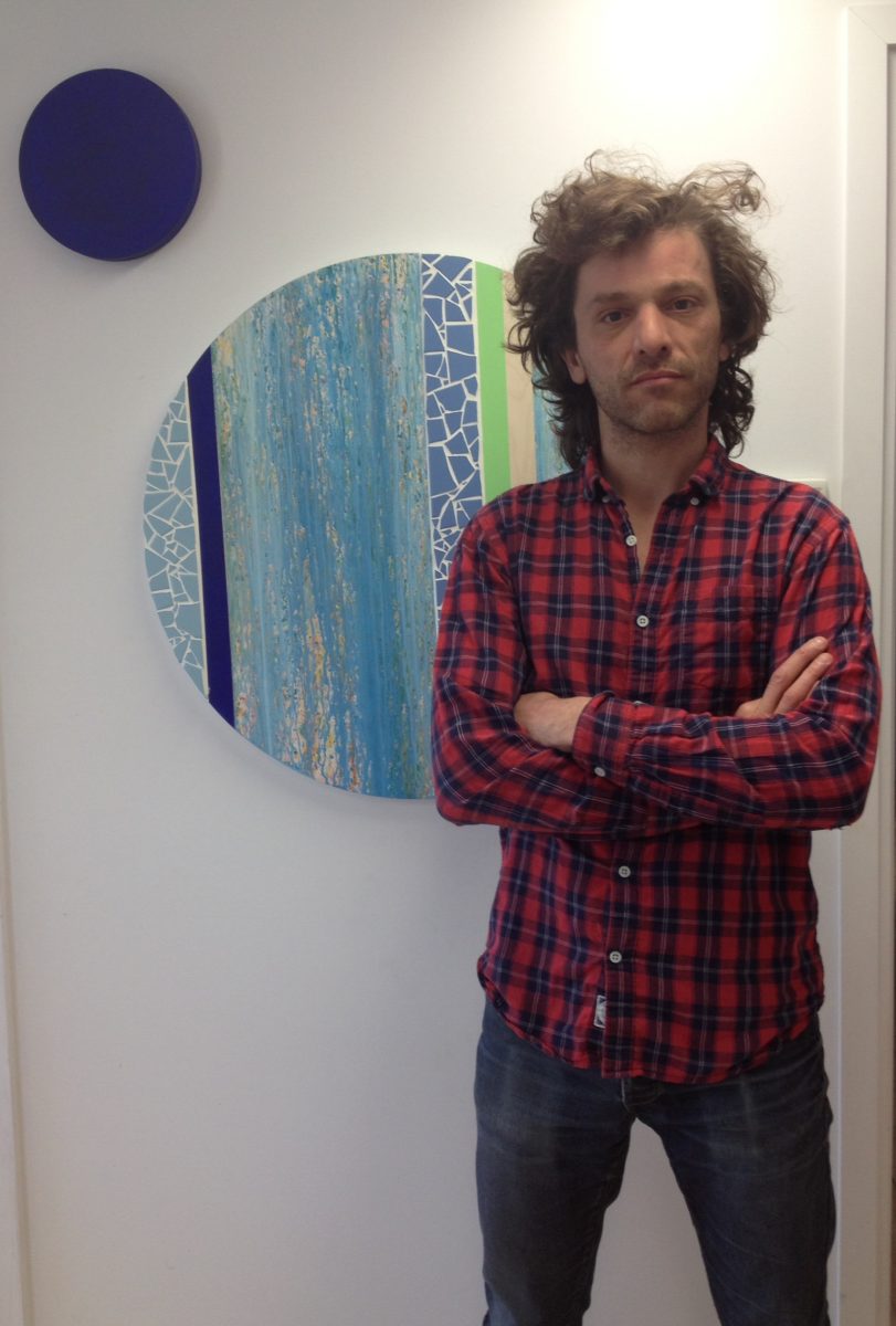 Alexandre Castonguay Agence Lucie CharlandAgence Lucie Charland